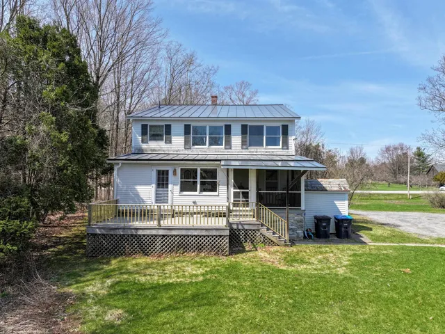 $575,000 | 394 Cider Mill Road, Cornwall, VT 05753