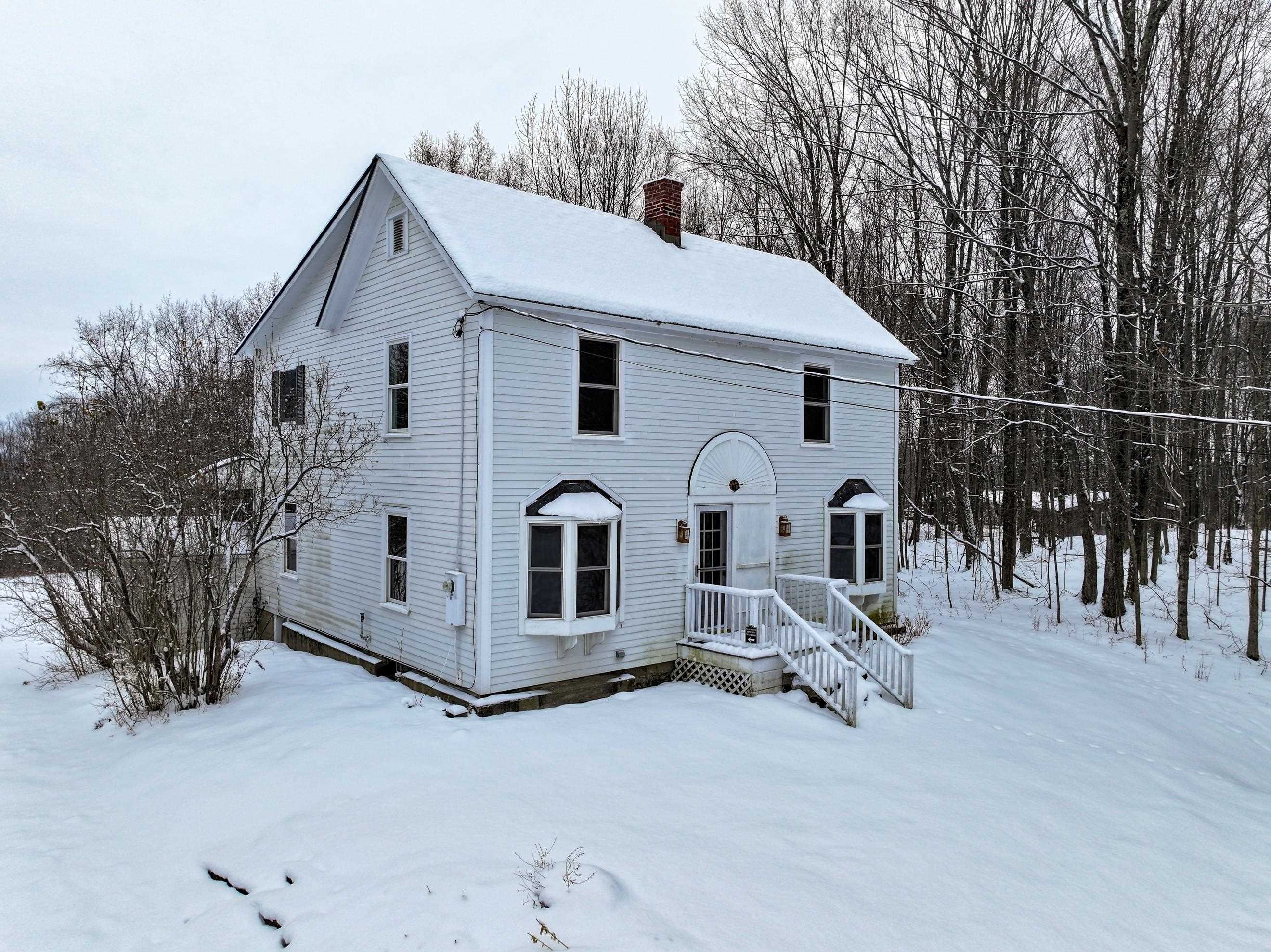 394 Cider Mill Road Cornwall, VT 05753 - Photo 2 of 39