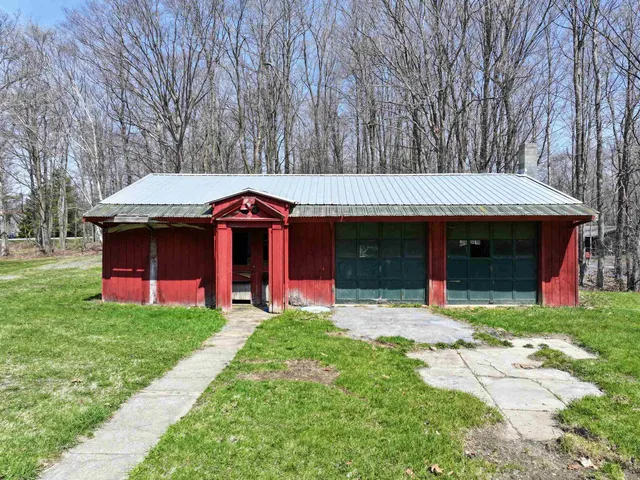 $595,000 | 394 Cider Mill Road, Cornwall, VT 05753