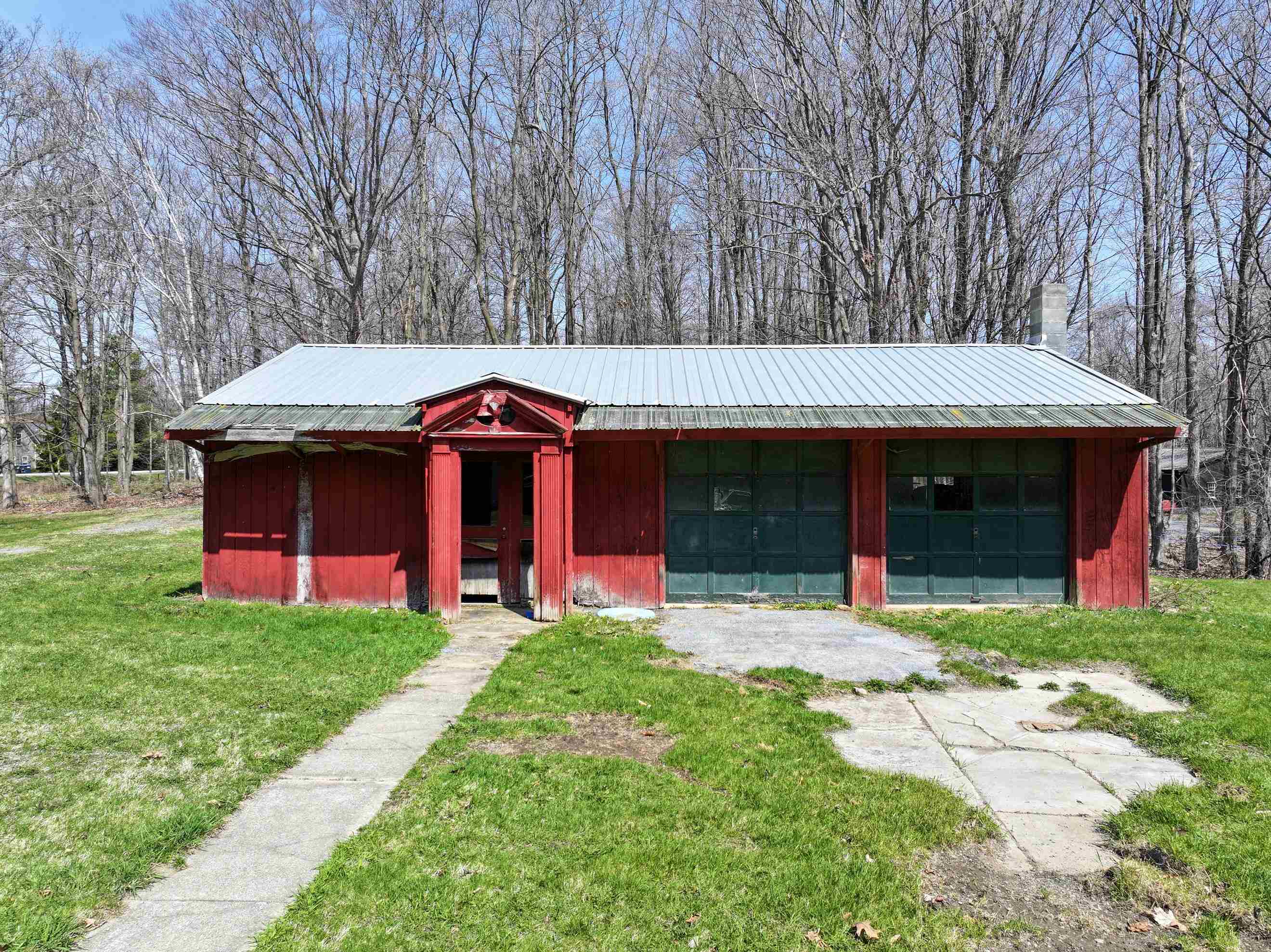 394 Cider Mill Road Cornwall, VT 05753 - Photo 26 of 34