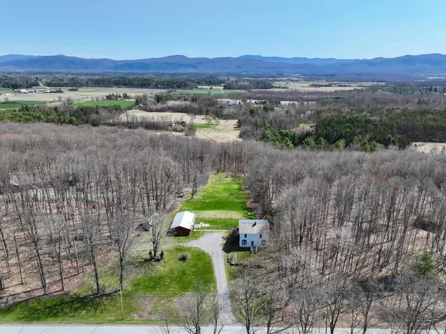 $595,000 | 394 Cider Mill Road, Cornwall, VT 05753