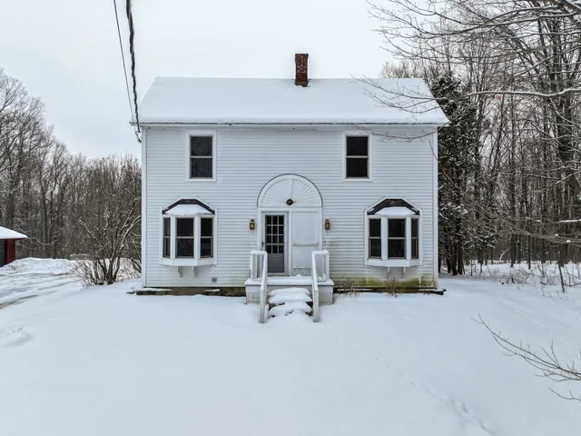 $575,000 | 394 Cider Mill Road, Cornwall, VT 05753