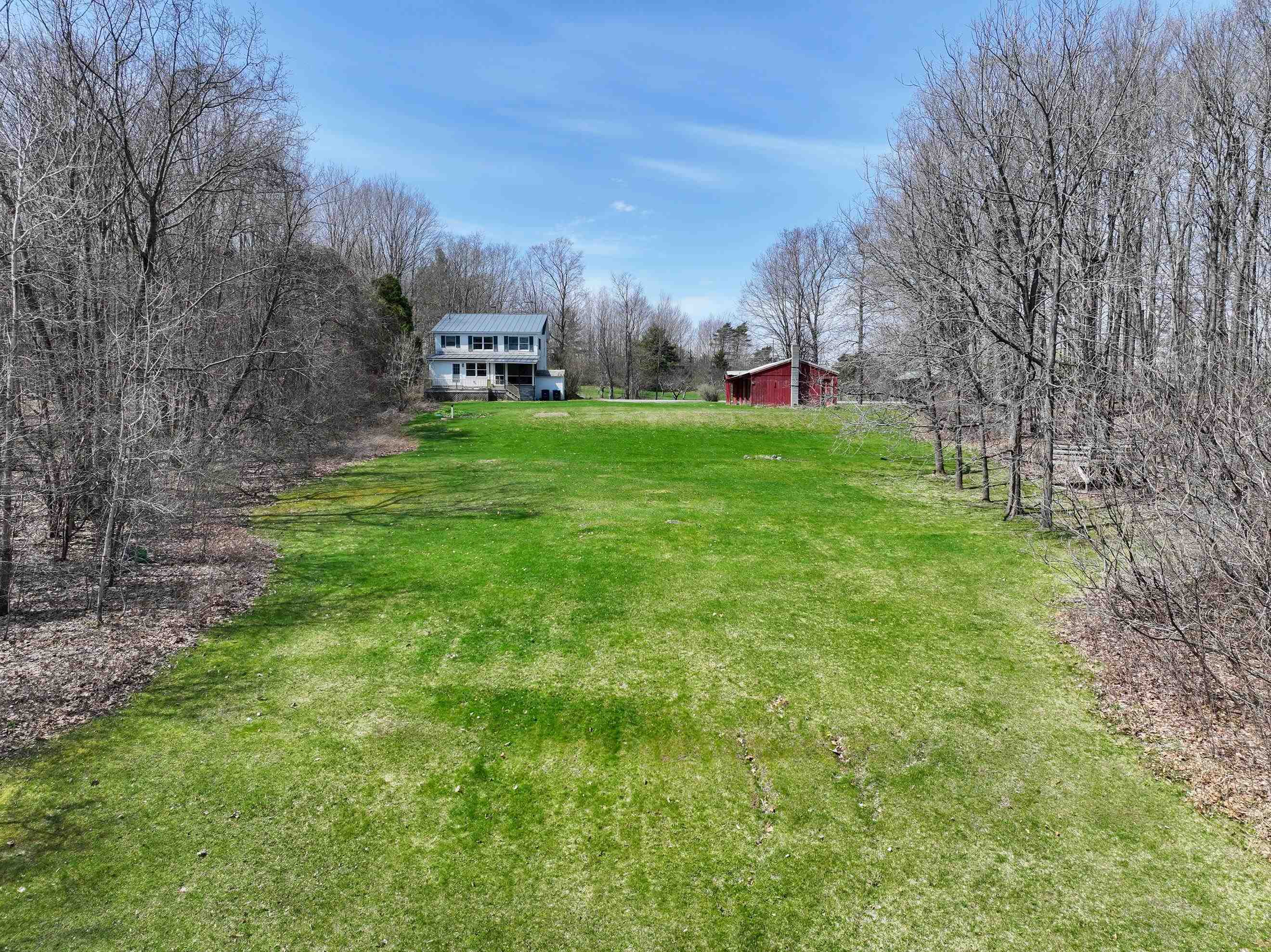 394 Cider Mill Road Cornwall, VT 05753 - Photo 31 of 34