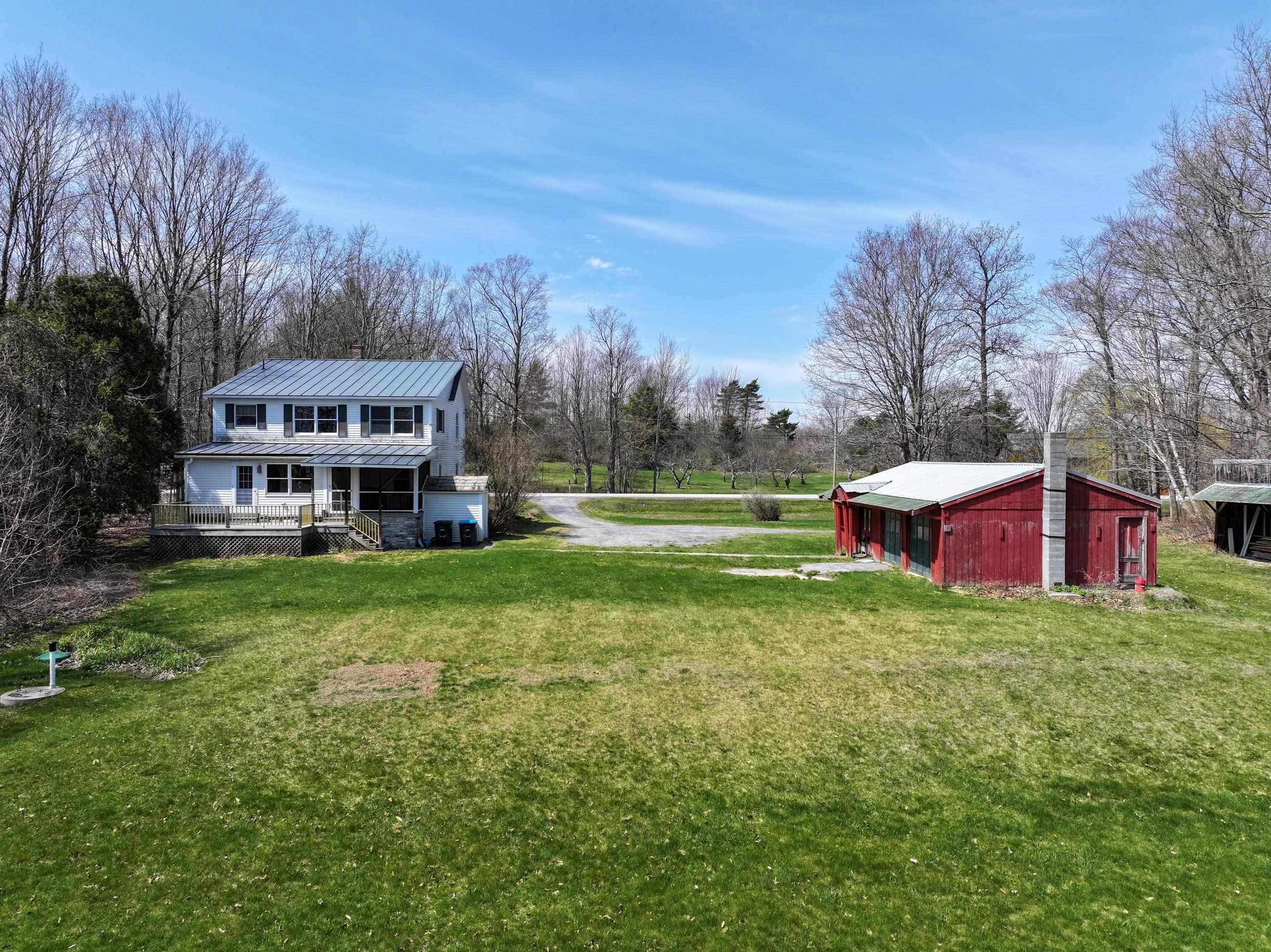 394 Cider Mill Road Cornwall, VT 05753 - Photo 33 of 34
