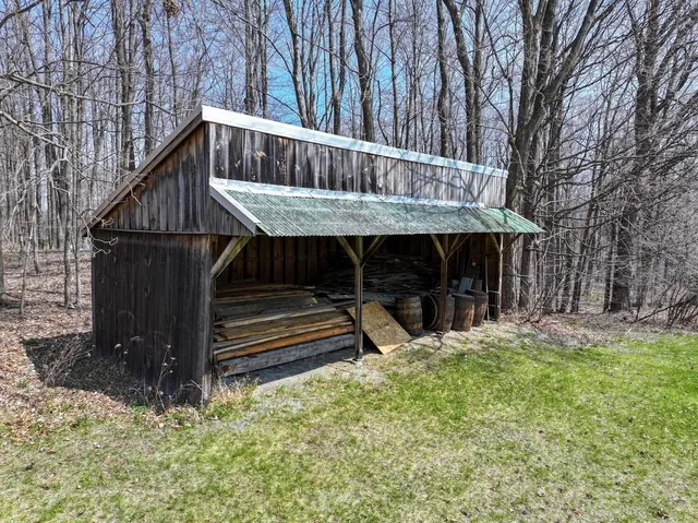 $595,000 | 394 Cider Mill Road, Cornwall, VT 05753