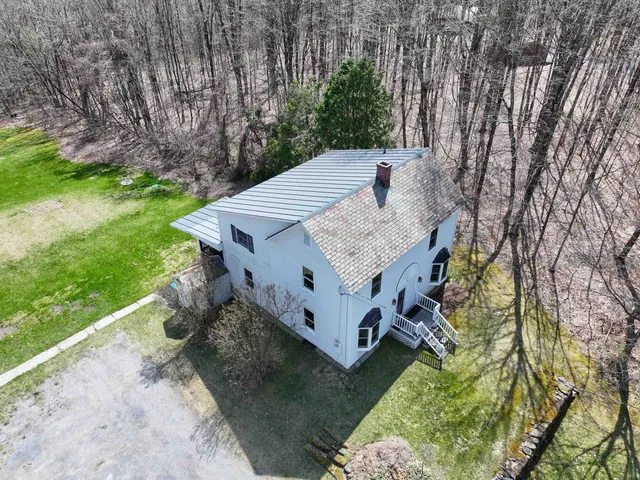 $575,000 | 394 Cider Mill Road, Cornwall, VT 05753