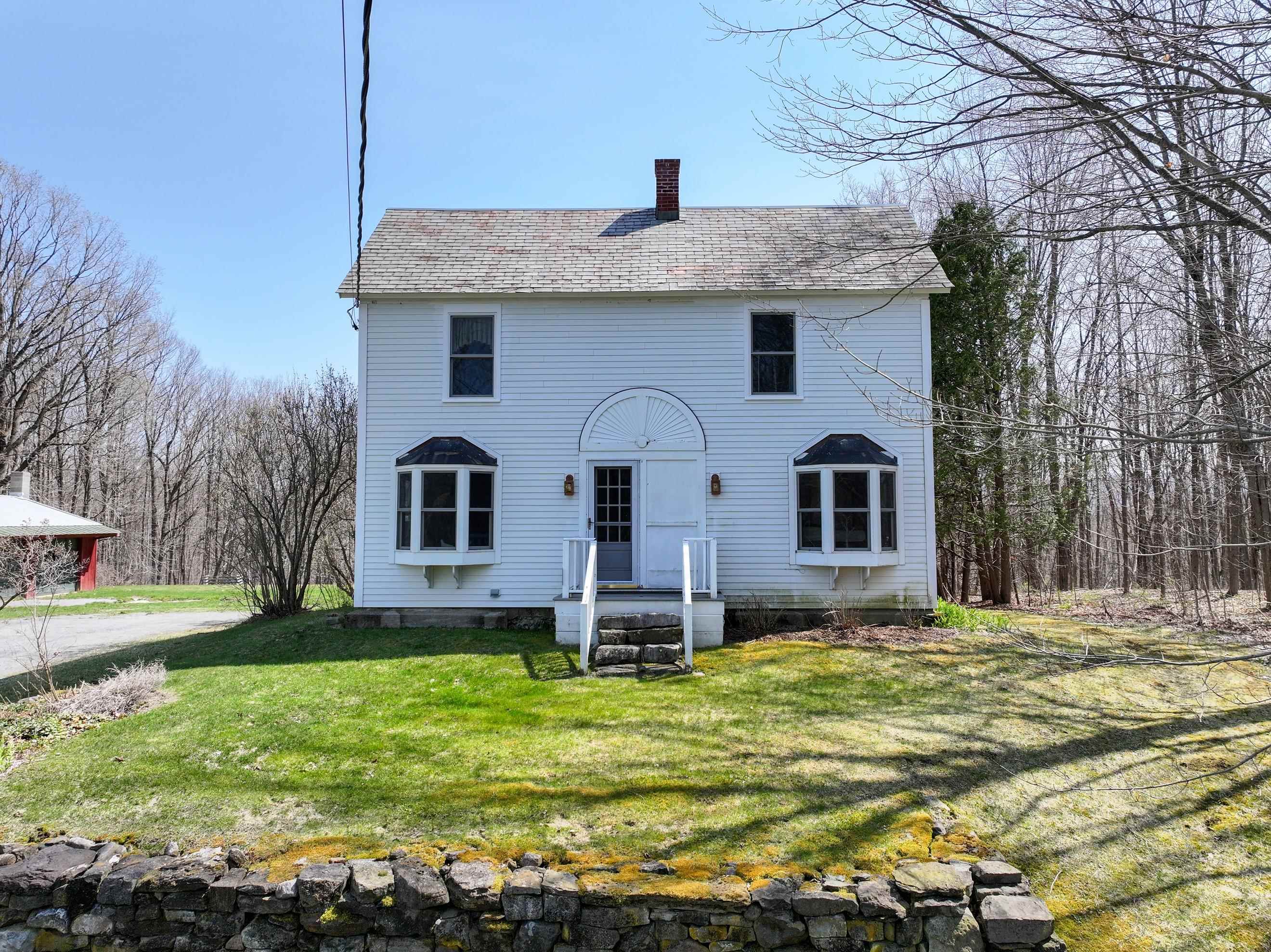 394 Cider Mill Road Cornwall, VT 05753 - Photo 4 of 34