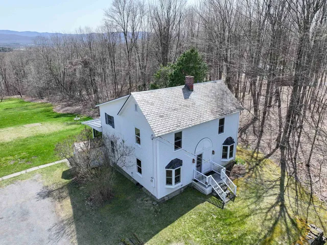 $595,000 | 394 Cider Mill Road, Cornwall, VT 05753