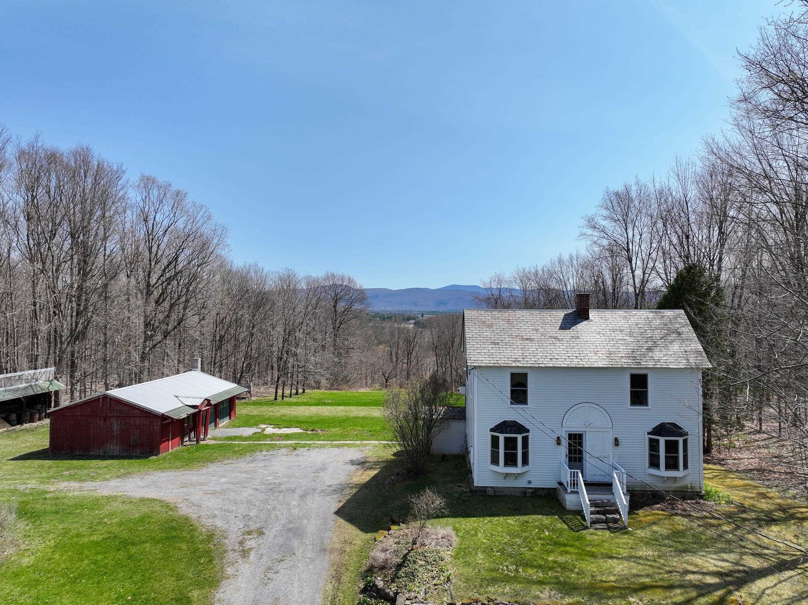 394 Cider Mill Road Cornwall, VT 05753 - Photo 6 of 39