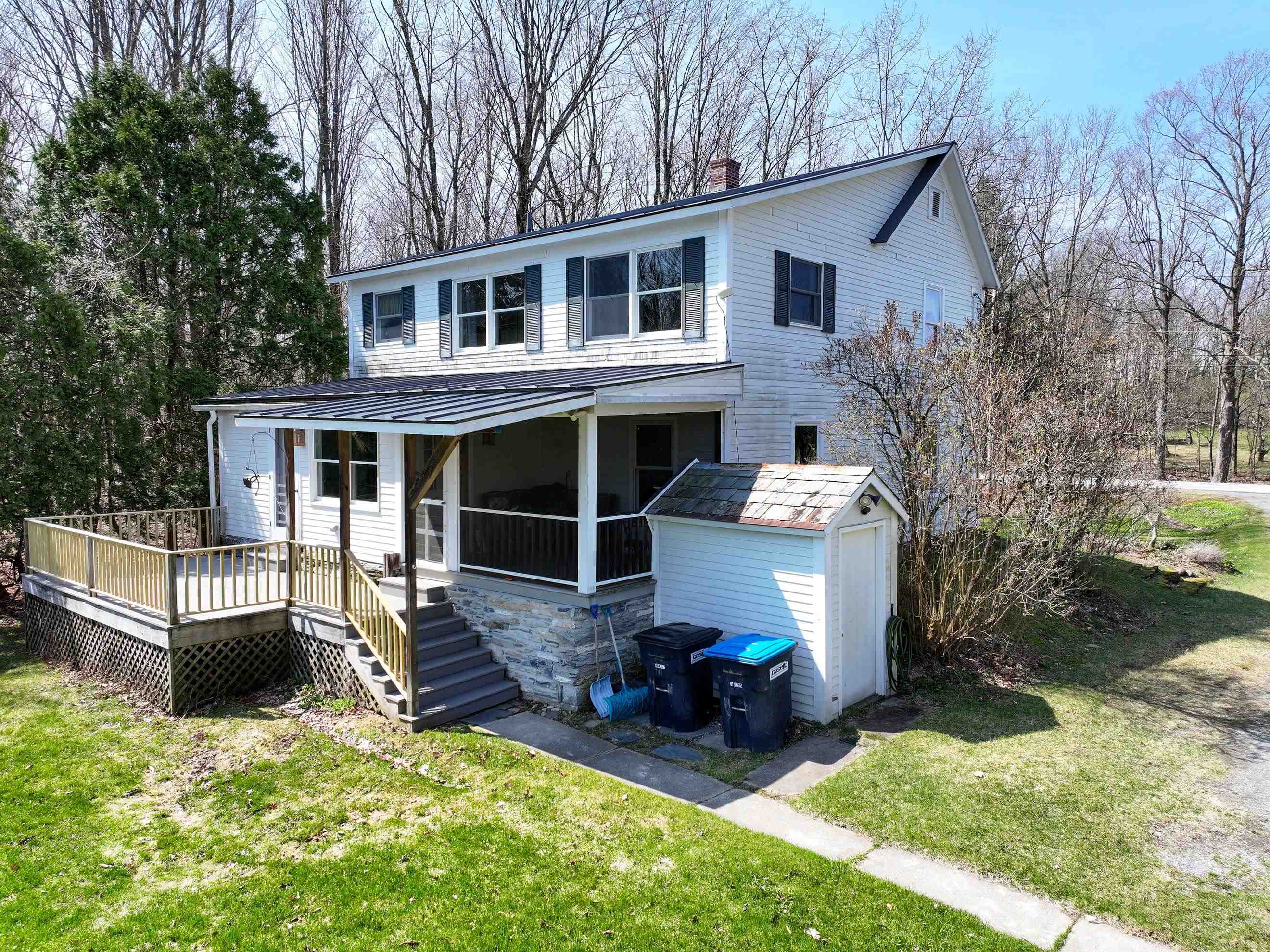 394 Cider Mill Road Cornwall, VT 05753 - Photo 7 of 34