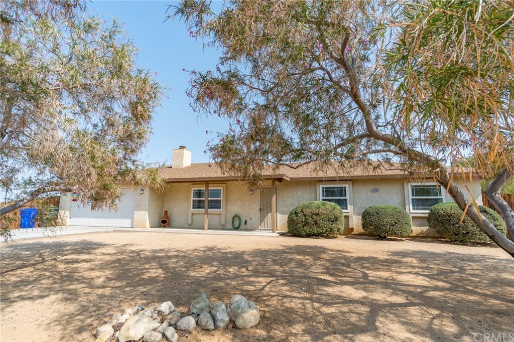 24702 Cahuilla Road Apple Valley, CA 92307 - Photo 1 of 1 Gallery Image 1