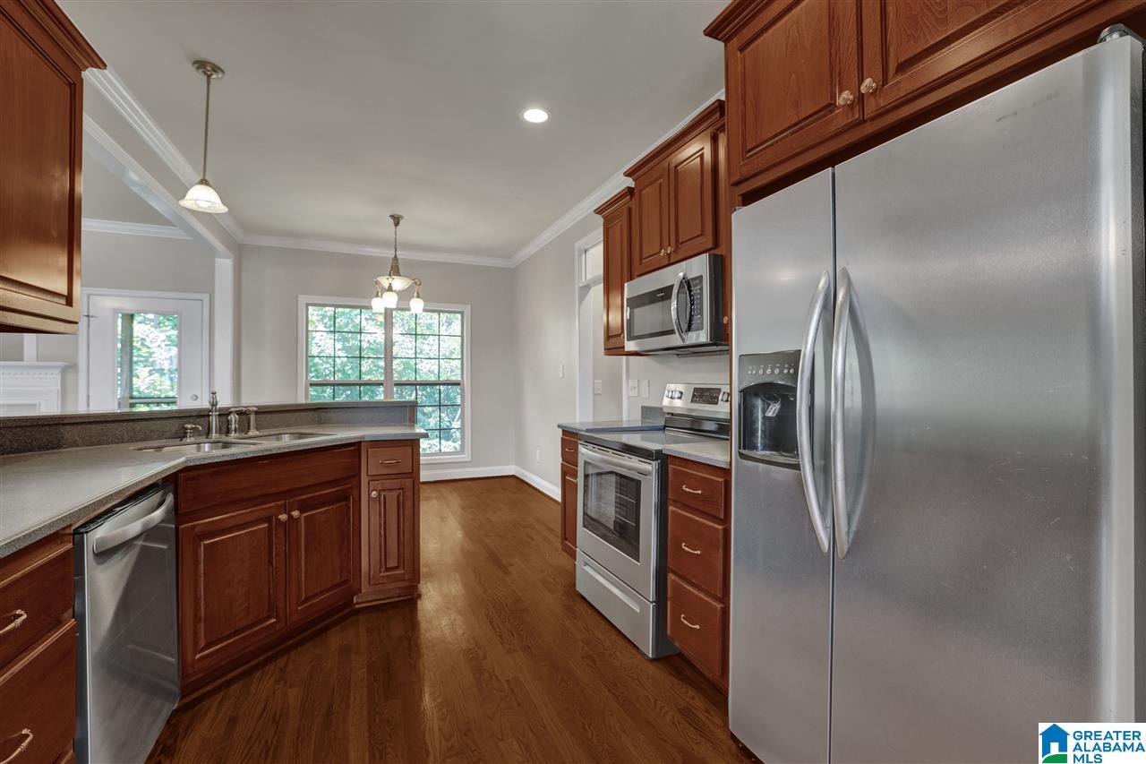 71 Ridgewood Lane Odenville, AL 35120 - Photo 14 of 37