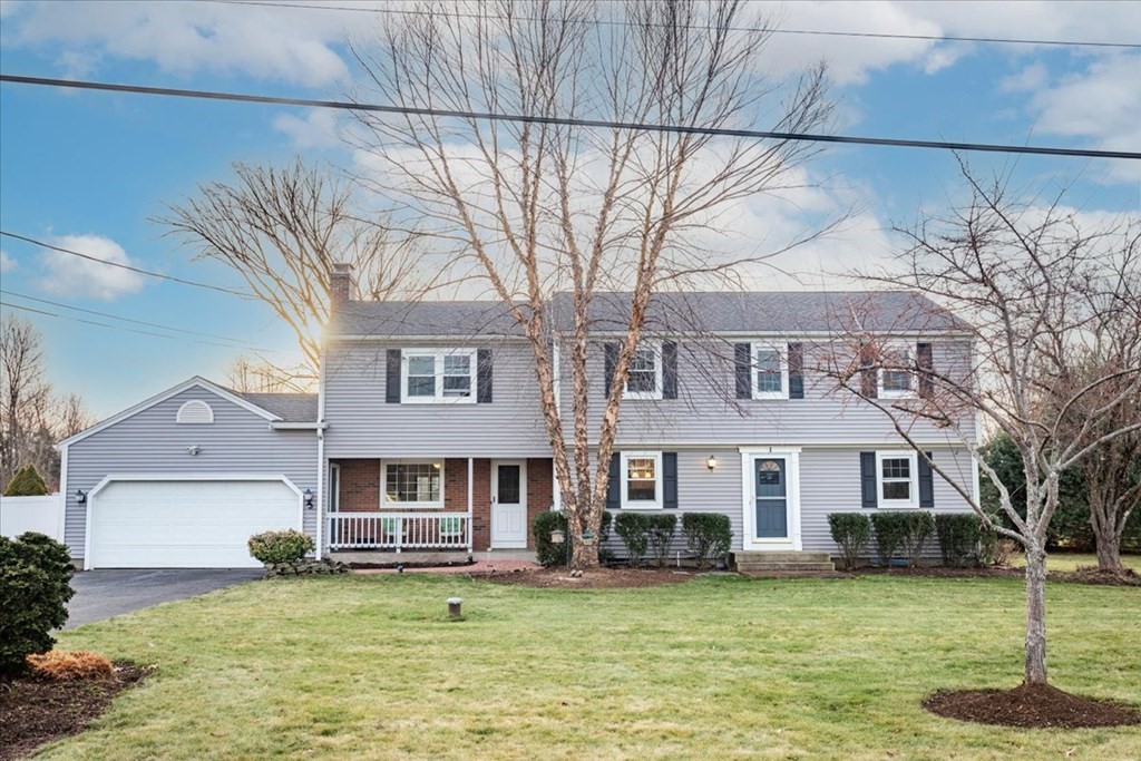 1 Fairview Road Wilbraham, MA 01095 - Photo 1 of 24 Gallery Image 1