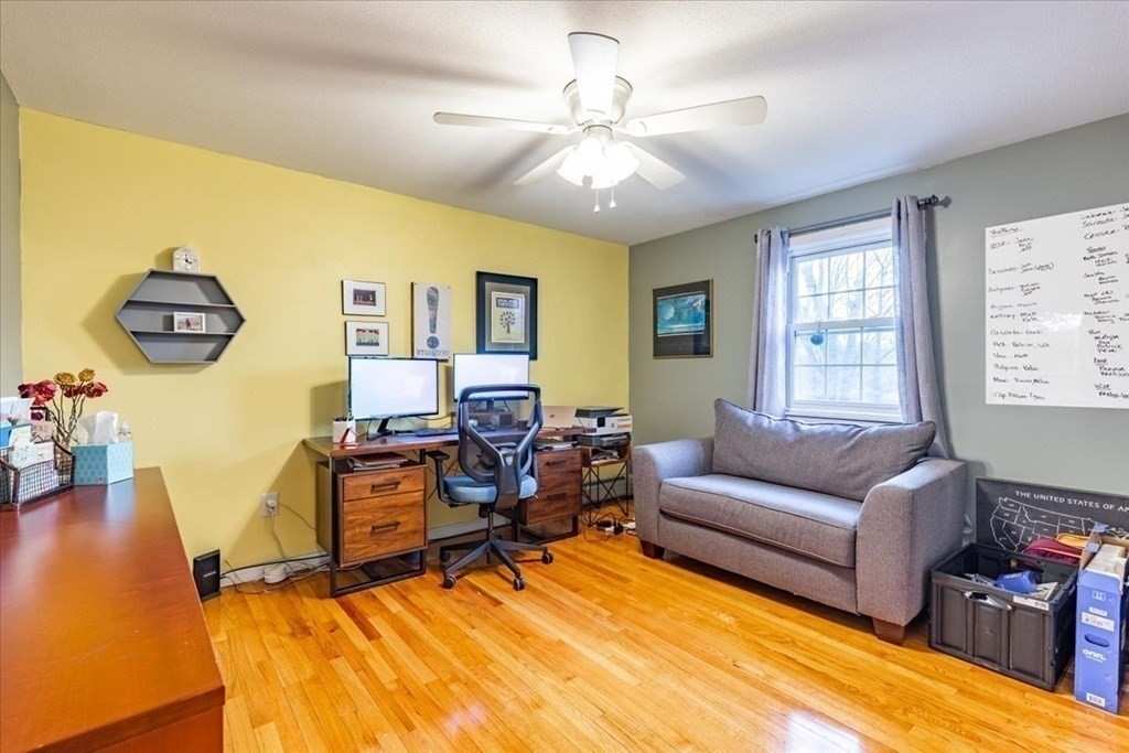 1 Fairview Road Wilbraham, MA 01095 - Photo 12 of 24 Gallery Image 12