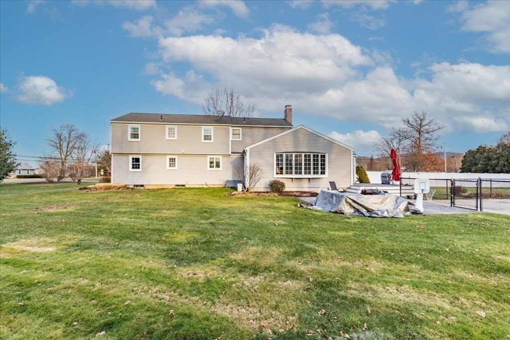 1 Fairview Road Wilbraham, MA 01095 - Photo 17 of 24 Gallery Image 17