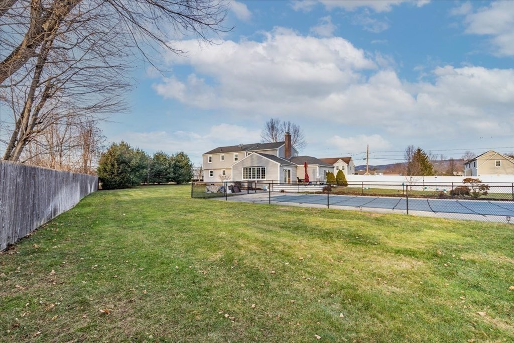 1 Fairview Road Wilbraham, MA 01095 - Photo 19 of 24 Gallery Image 19