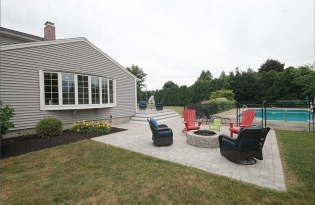 1 Fairview Road Wilbraham, MA 01095 - Photo 21 of 24 Gallery Image 21