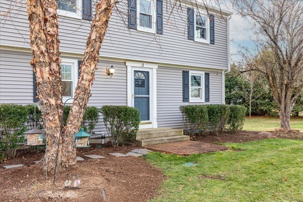 1 Fairview Road Wilbraham, MA 01095 - Photo 22 of 24 Gallery Image 22