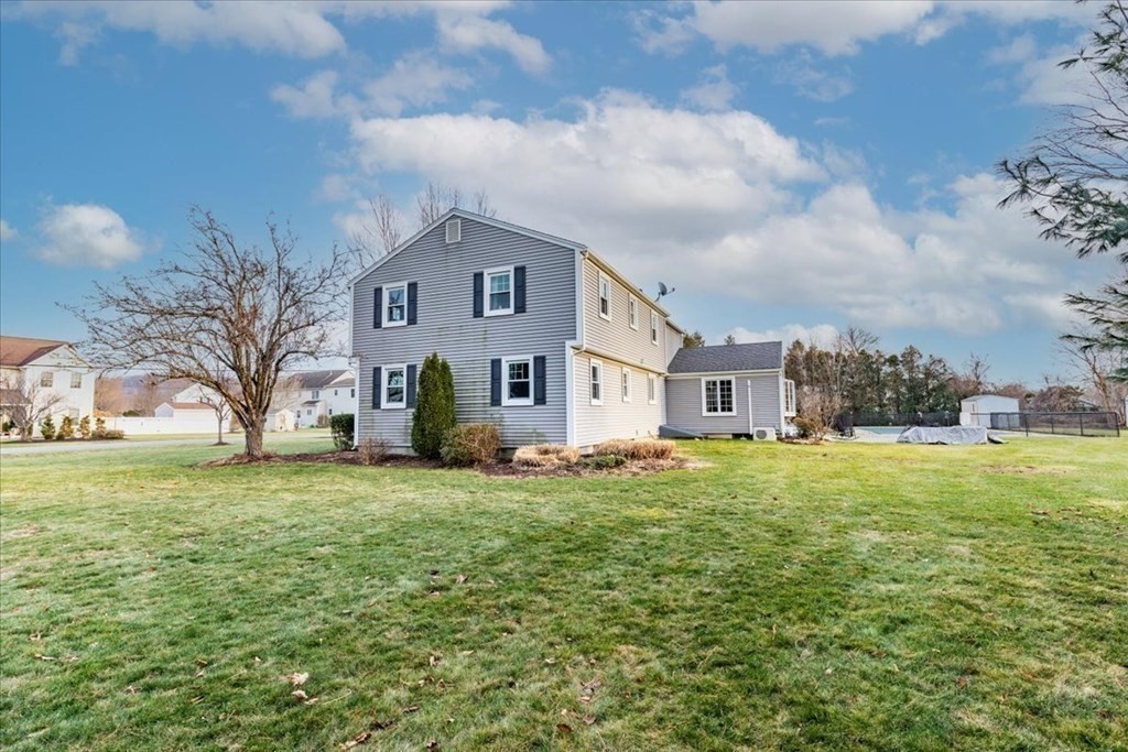 1 Fairview Road Wilbraham, MA 01095 - Photo 23 of 24 Gallery Image 23