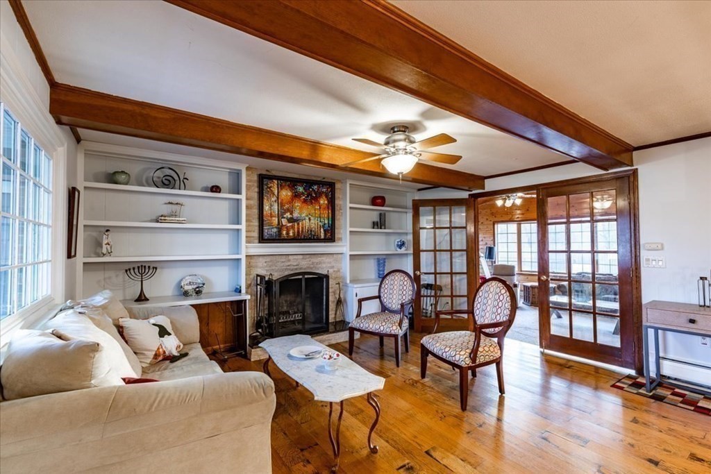 1 Fairview Road Wilbraham, MA 01095 - Photo 3 of 24 Gallery Image 3