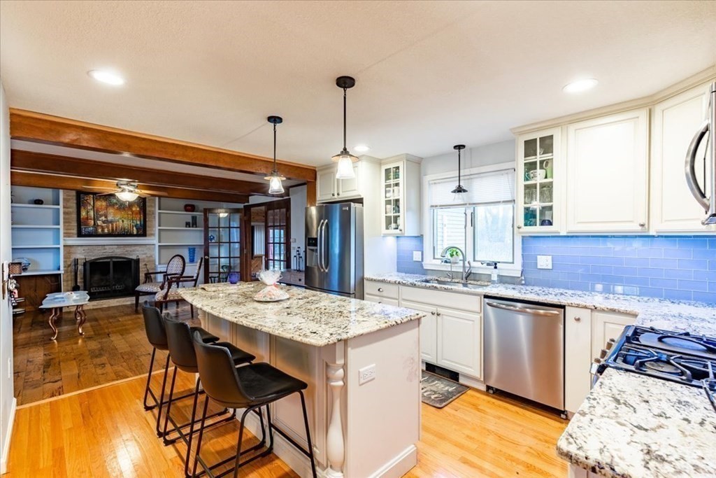 1 Fairview Road Wilbraham, MA 01095 - Photo 5 of 24 Gallery Image 5