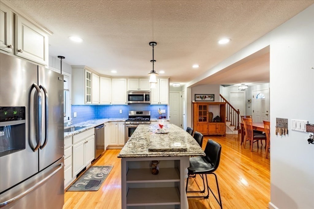 1 Fairview Road Wilbraham, MA 01095 - Photo 6 of 24 Gallery Image 6