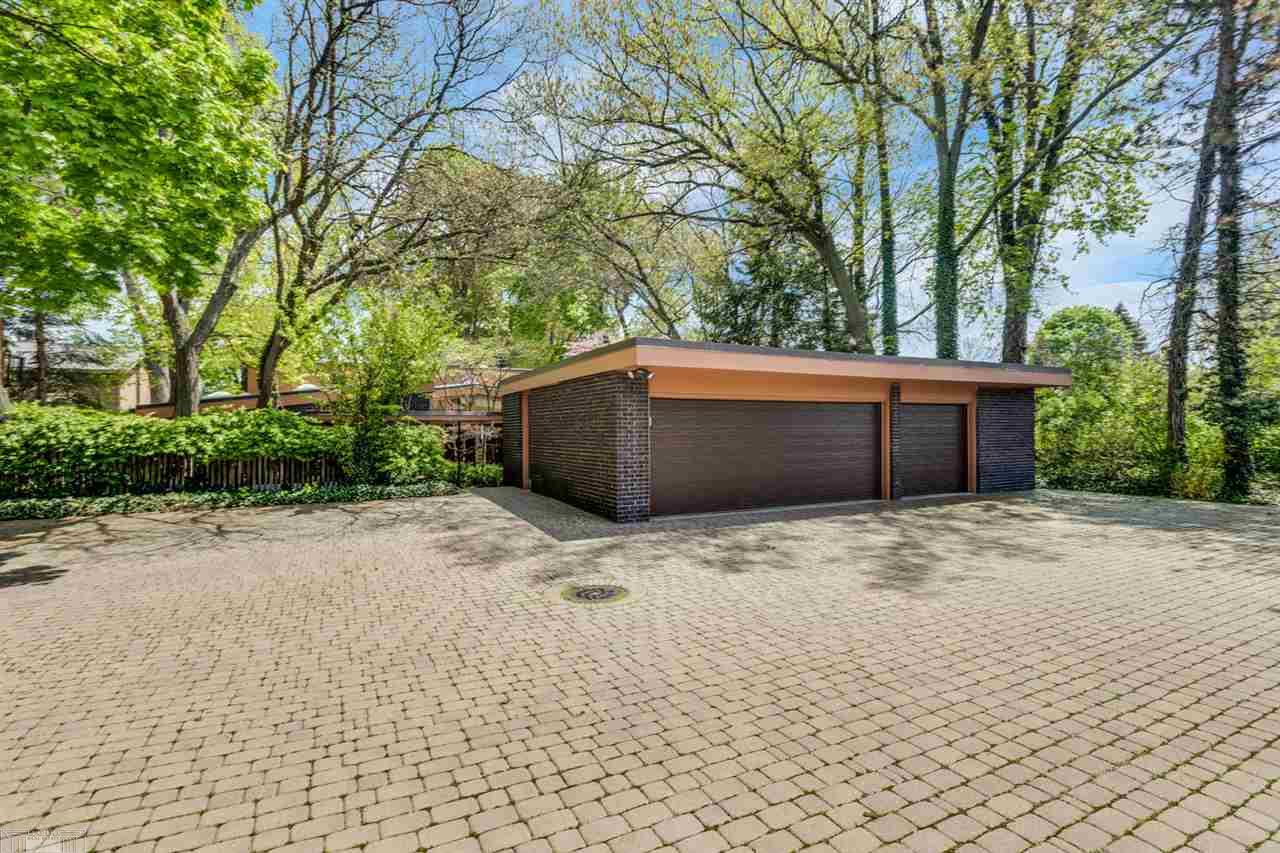 735 Lake Shore Road Grosse Pointe Shores, MI 48236 - Photo 81 of 98