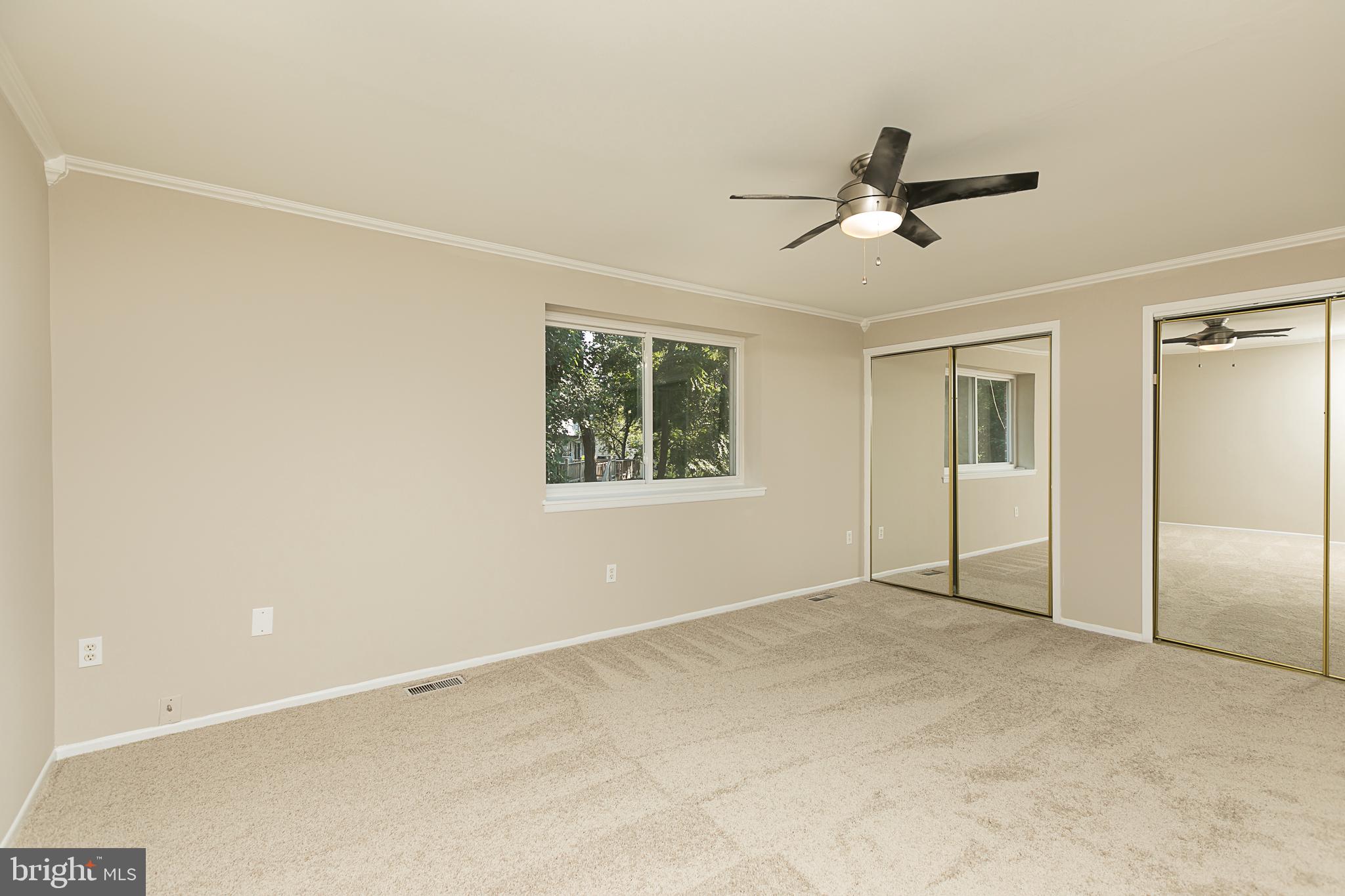 9791 Early Spring Way Columbia, MD 21046 - Photo 14 of 31 Master Bedroom