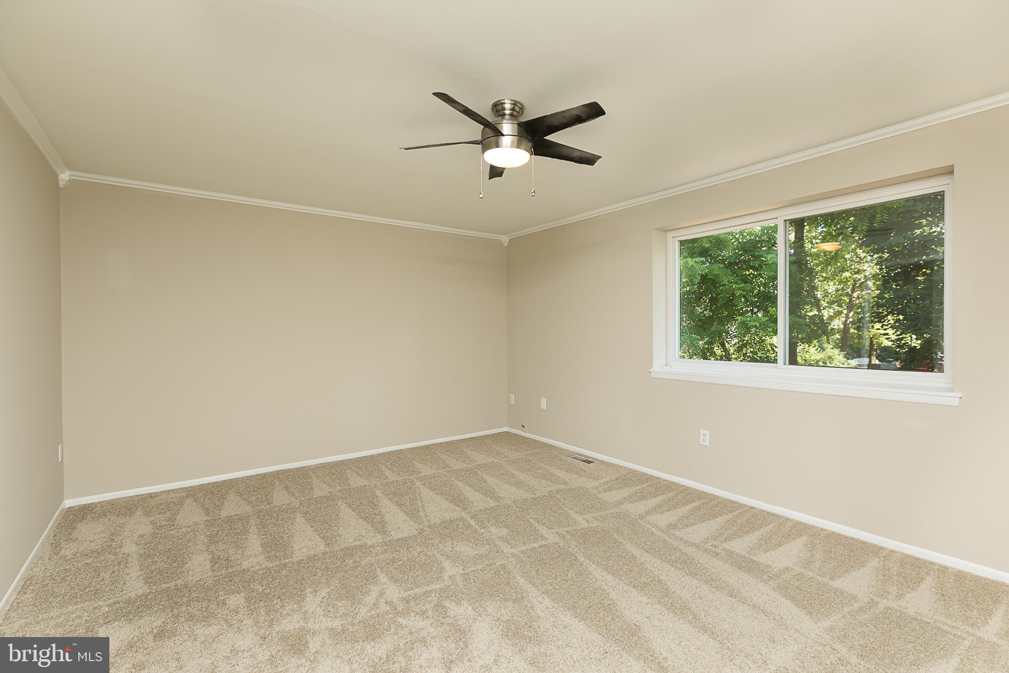 9791 Early Spring Way Columbia, MD 21046 - Photo 15 of 31 Master Bedroom (alt view)