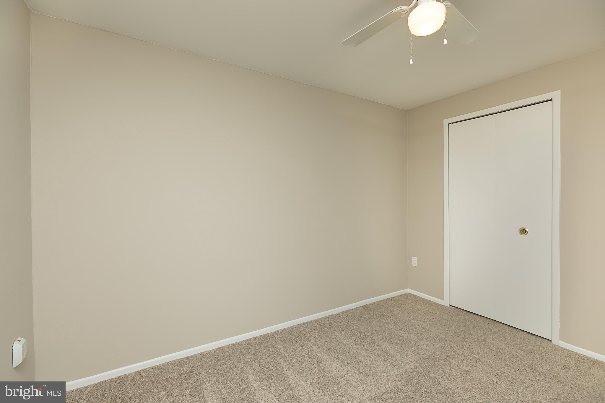 9791 Early Spring Way Columbia, MD 21046 - Photo 18 of 31 Bedroom 2 (alt view)