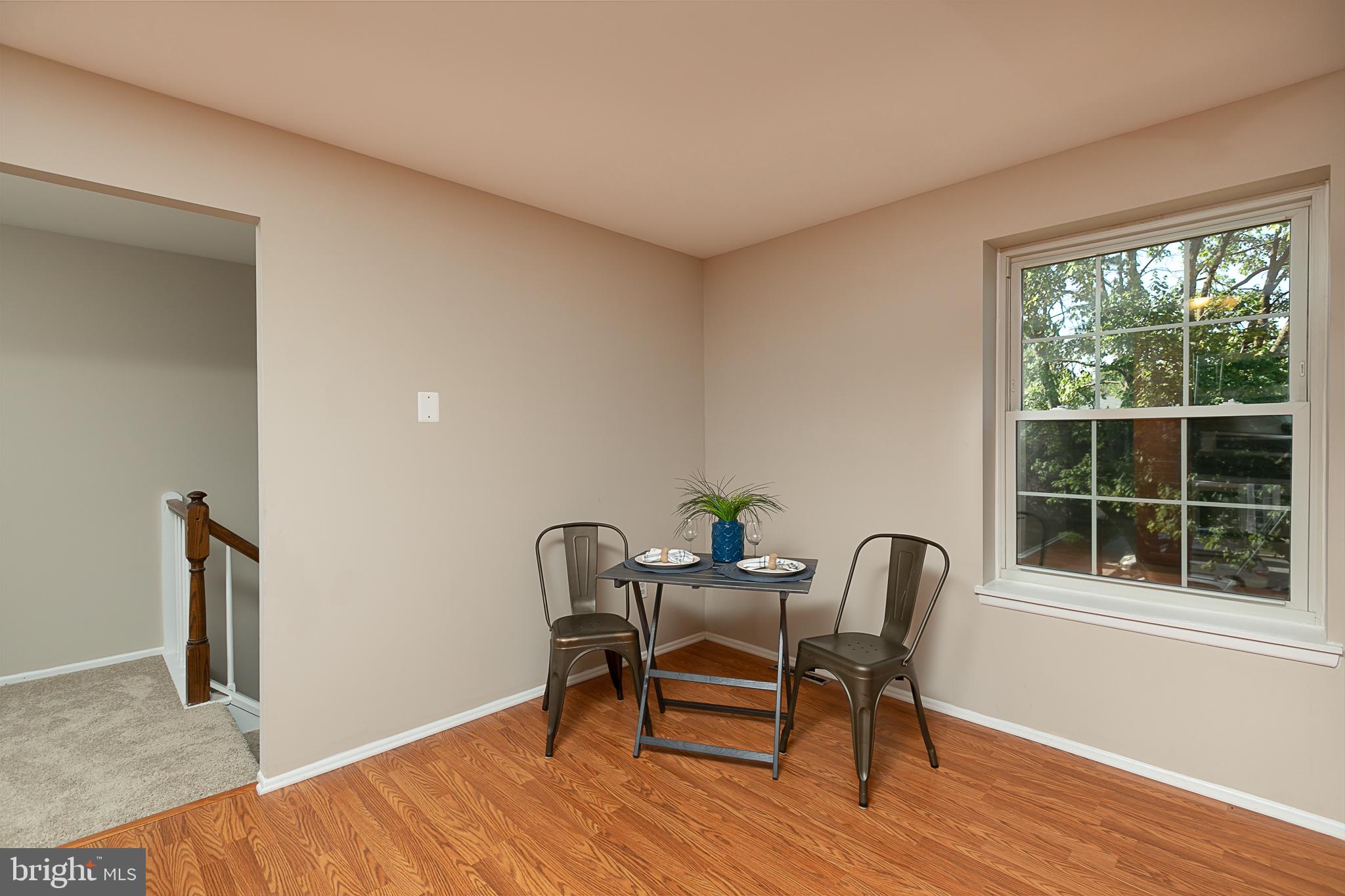 9791 Early Spring Way Columbia, MD 21046 - Photo 8 of 31 Breakfast Area