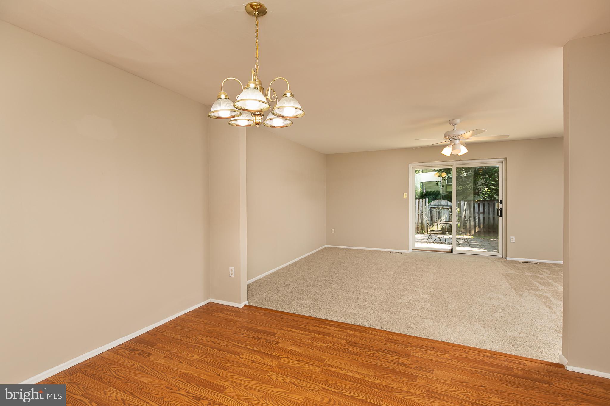 9791 Early Spring Way Columbia, MD 21046 - Photo 10 of 31 Dining Room (alt view)