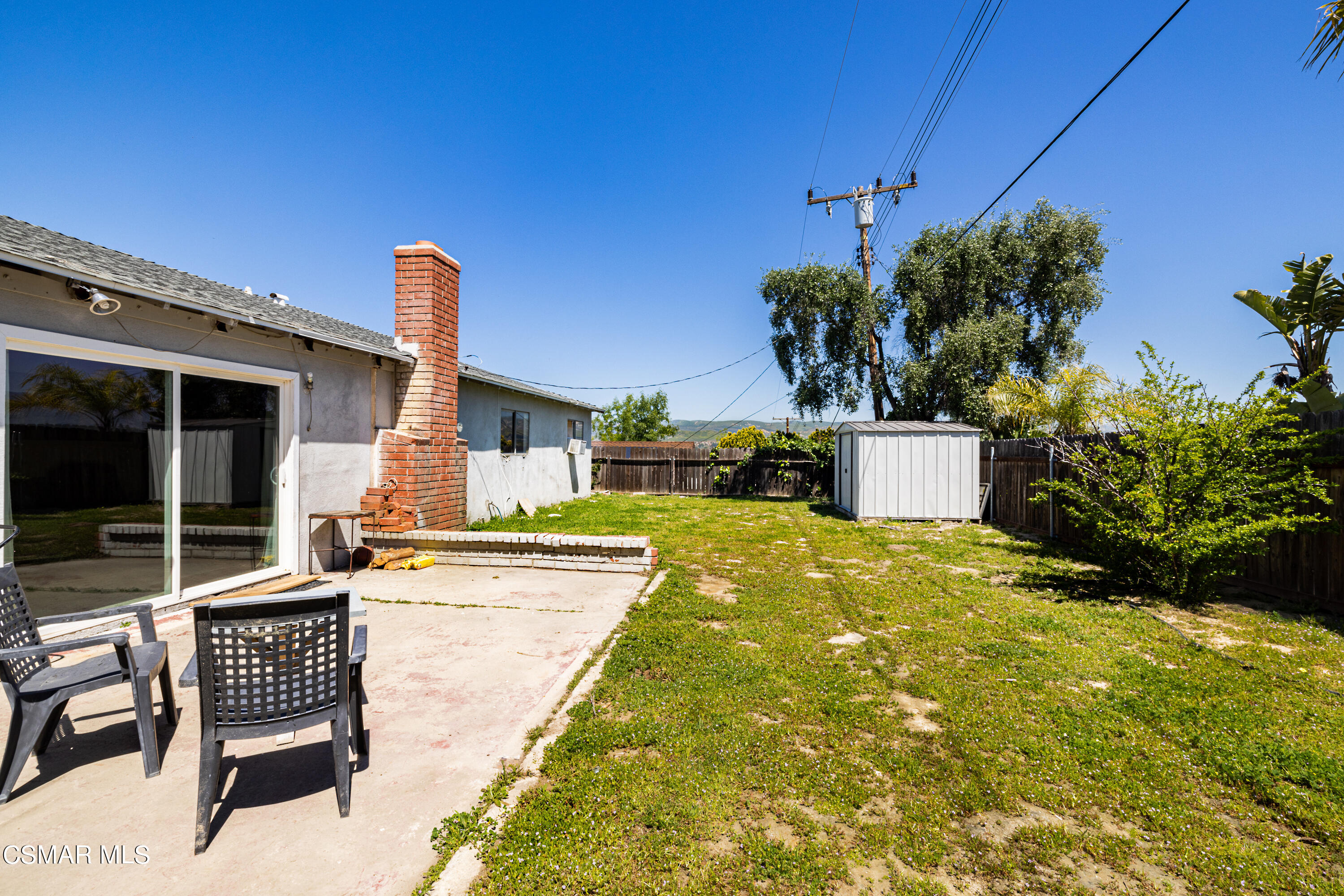 848 Moffatt Circle Simi Valley, CA 93065 - Photo 24 of 26 Moffatt24