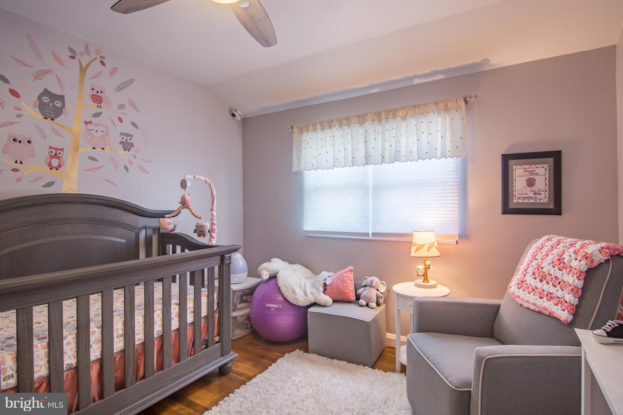 959 Southridge Road Baltimore, MD 21228 - Photo 15 of 23 Bedroom