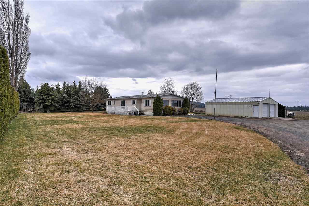 7208 South Craig Road Cheney, WA 99004 - Photo 1 of 20