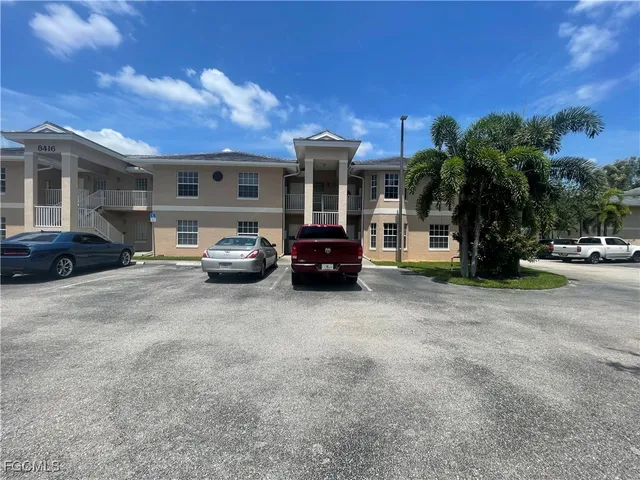 $198,000 | 8416 Bernwood Cove Loop, Unit 1611, Fort Myers, FL 33966