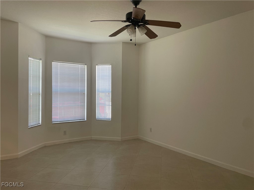 8416 Bernwood Cove Loop, Unit 1611 Fort Myers, FL 33966 - Photo 24 of 50 a view of an empty room