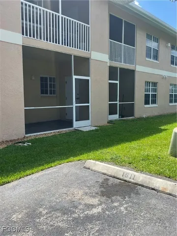$198,000 | 8416 Bernwood Cove Loop, Unit 1611, Fort Myers, FL 33966