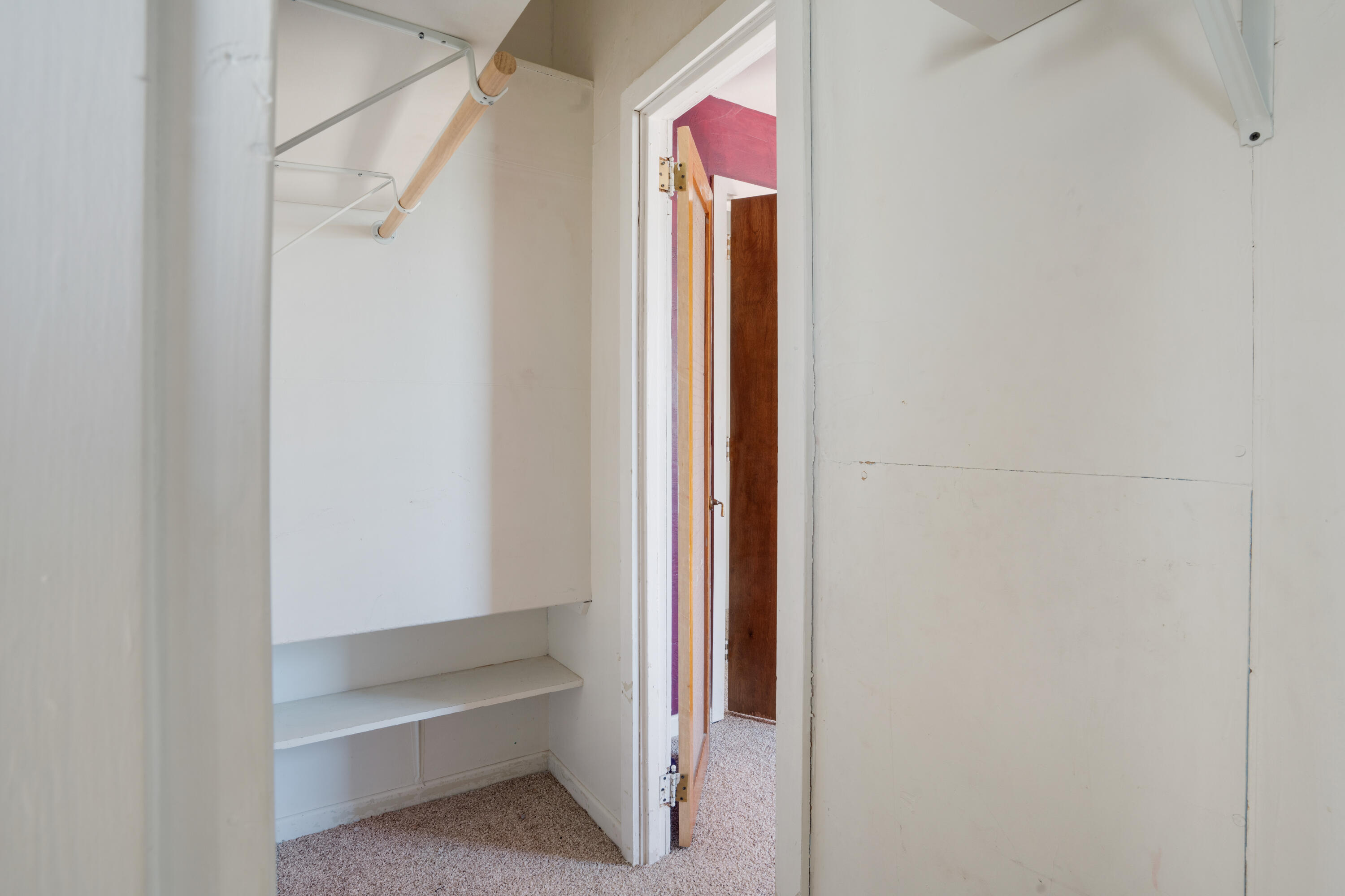 233 Barton Road Eagle Point, OR 97524 - Photo 16 of 22 a view of an empty room
