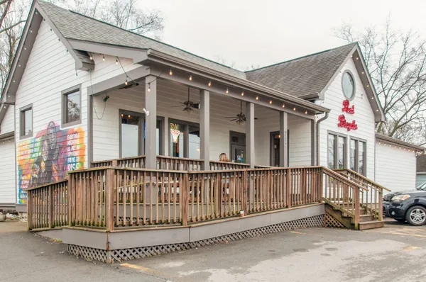 $3,200 | 2032 Edison Park Lane, Nashville, TN 37209