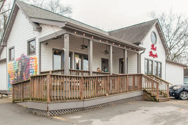 $3,200 | 2032 Edison Park Lane, Nashville, TN 37209