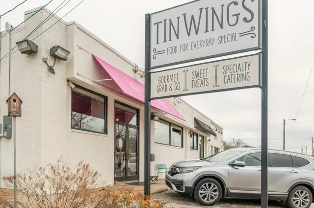 $3,200 | 2032 Edison Park Lane, Nashville, TN 37209