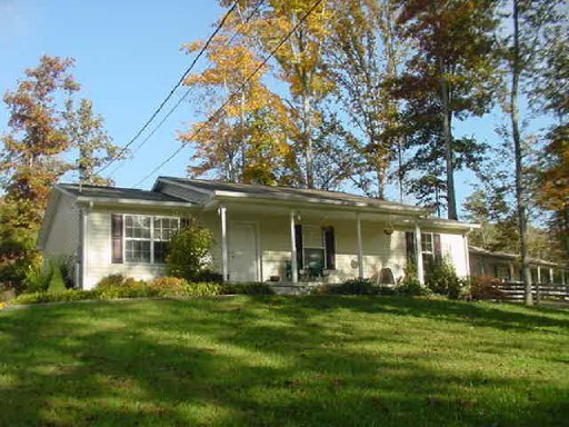 119 Butterfly Lane Heiskell, TN 37754 - Photo 1 of 1 Primary Photo