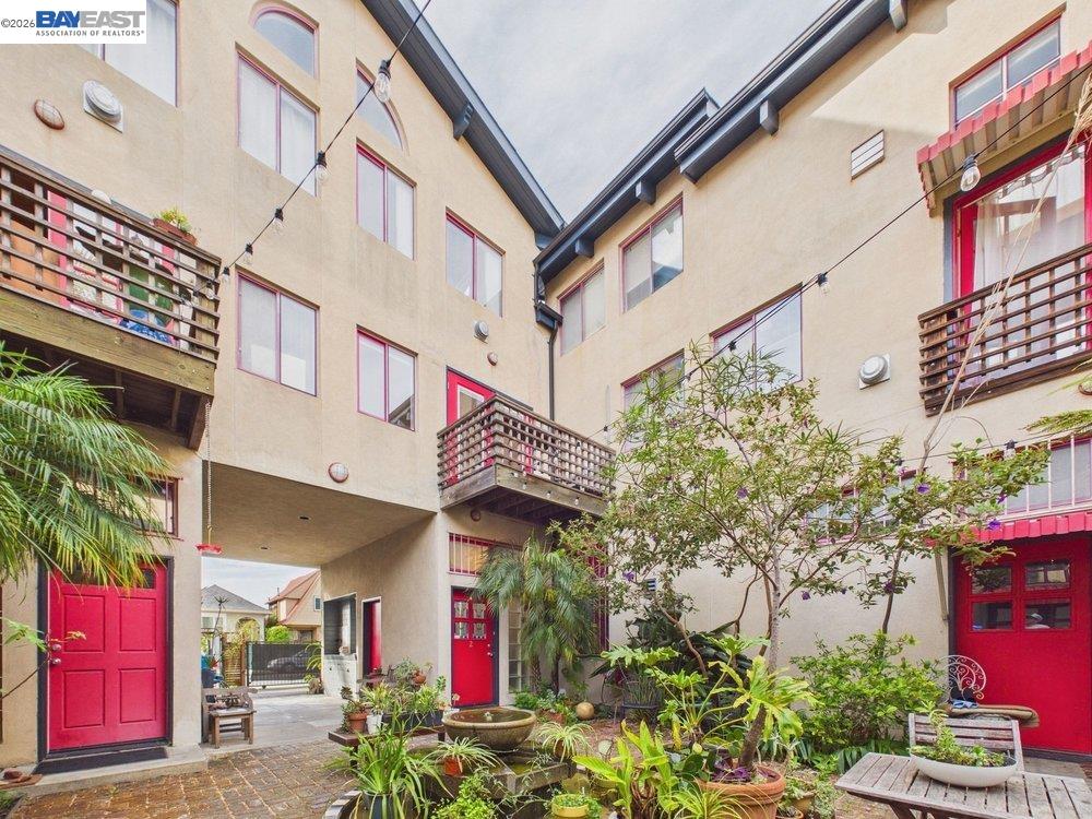 2932 Filbert Street, Unit 2 Oakland, CA 94608 - Photo 38 of 38