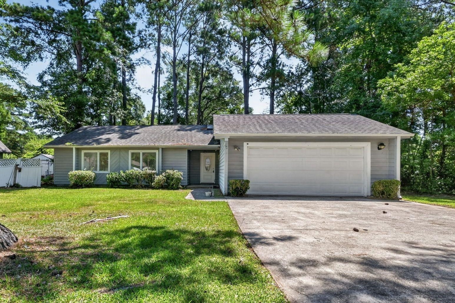5 Catawba Trail Myrtle Beach, SC 29588 - Photo 1 of 50