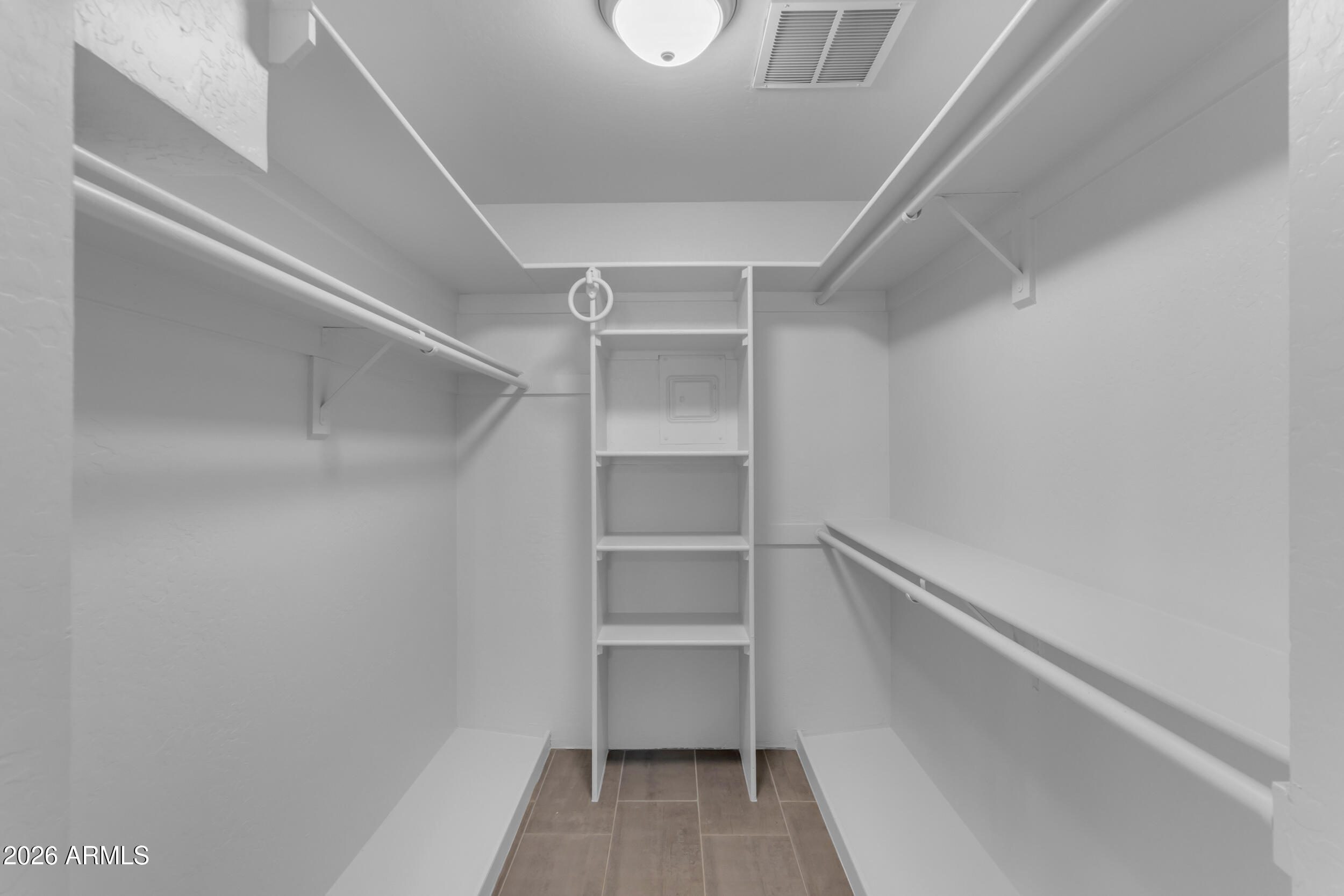 16555 West Lower Buckeye Road Goodyear, AZ 85338 - Photo 25 of 55 Walk-In Closet
