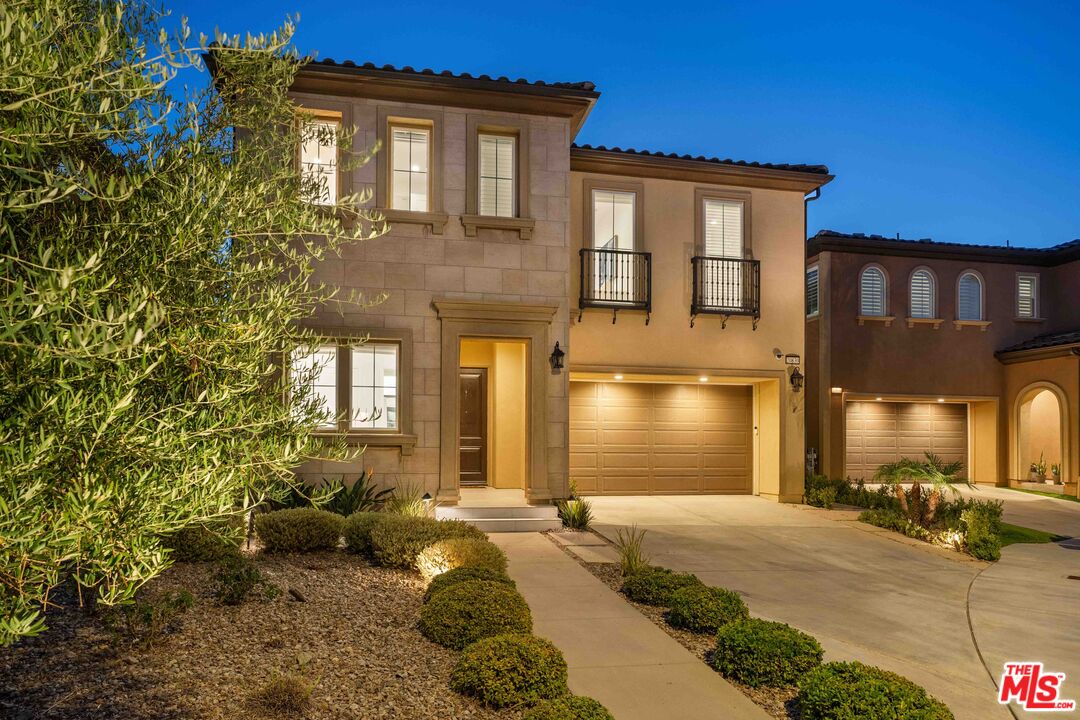 20830 Spruce Circle Porter Ranch, CA 91326 - Photo 3 of 48 Gallery Image 3