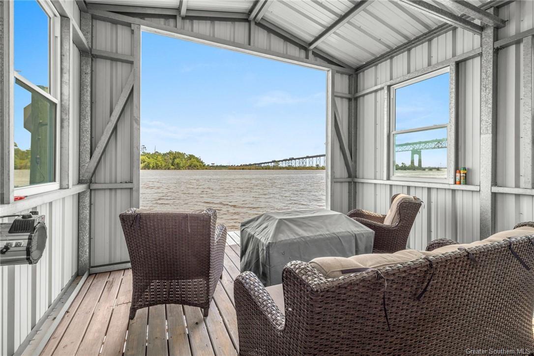 610 Riverside Drive Westlake, LA 70669 - Photo 14 of 26