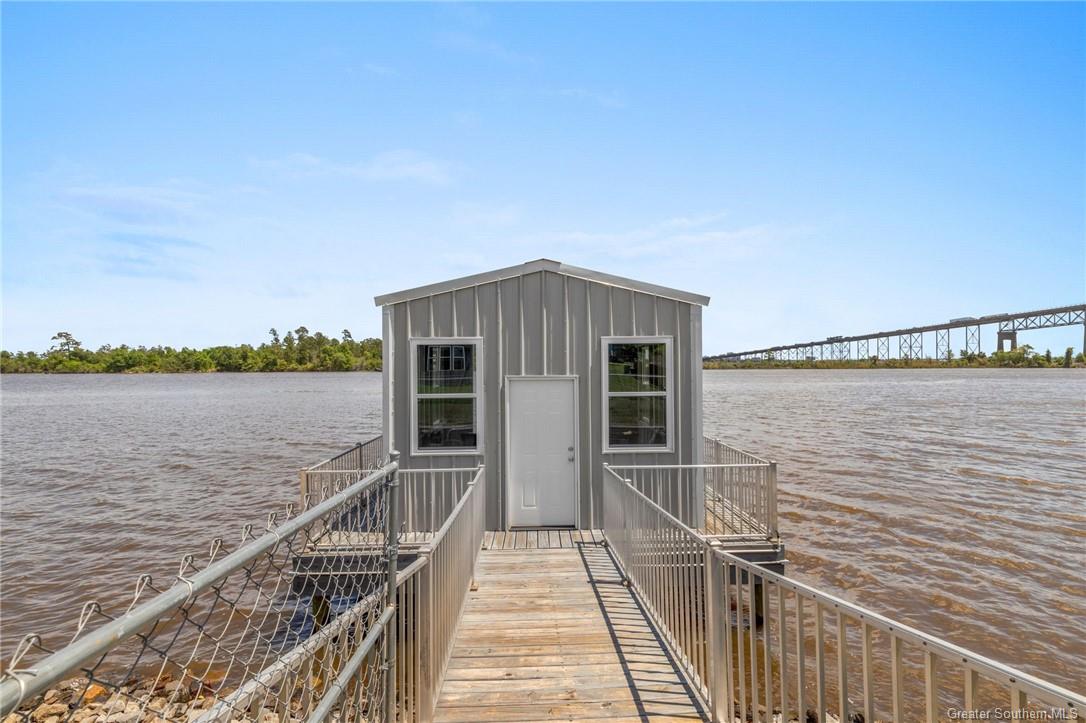 610 Riverside Drive Westlake, LA 70669 - Photo 16 of 26