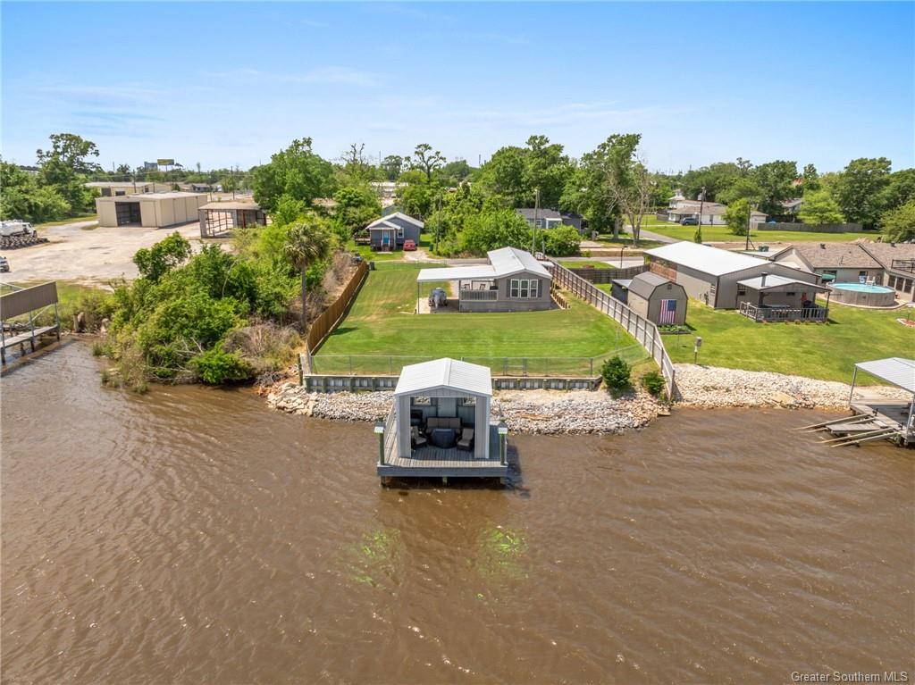 610 Riverside Drive Westlake, LA 70669 - Photo 17 of 26